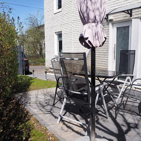 Fewo Westerwaelder Hoehenluft Langenbach bei Kirburg Exterior foto
